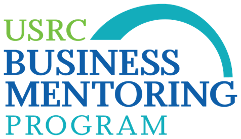 USRC Mentor Program logo