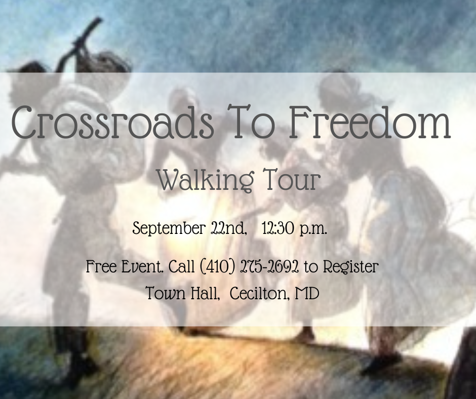 2024 Copy of Crossroads To Freedom Walking Tour (1)