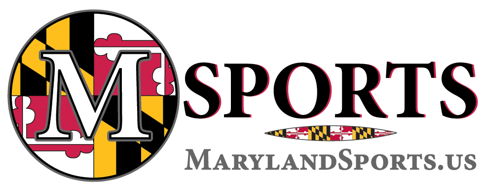 Maryland Sports logo