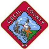 Cecil County Government logo