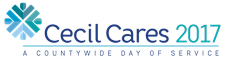 cecil  cares logo 2017