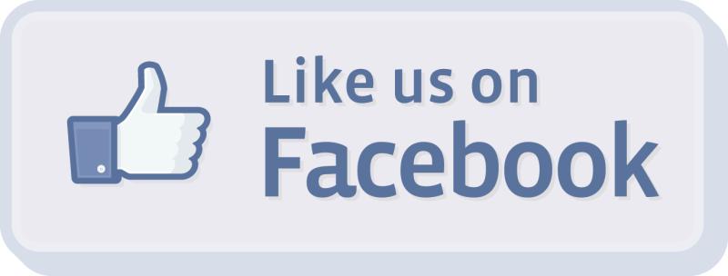 Like Us On Facebook