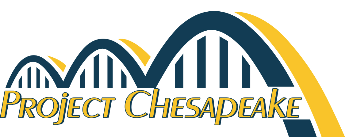 Project Chesapeake Logo-Vector