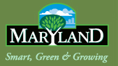 Maryland Smart, Green, Growing logo