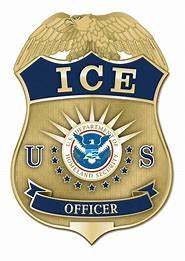 ICE Logo