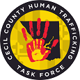 Human Trafficking Task Force Logo